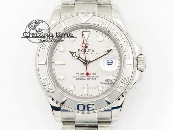 Bracelet A4130 Edition Daytona Gray Bezel On SS Dial JH 116519LN Best Ceramic 0908